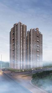 4 BHK Flat