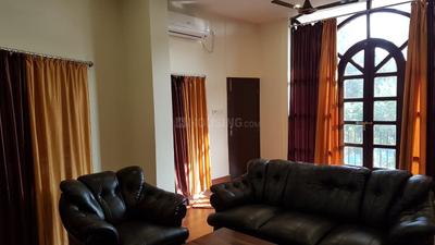 Hall Image of 4000 Sq.ft 5 BHK Independent House for sale in Rajarhat Kolkata for Rs. 14000000