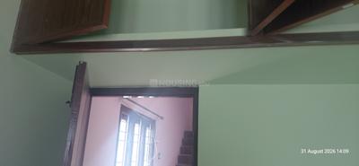 Hall Image of 1200 Sq.ft 3 BHK Independent House for rent in Madambakkam Chennai for Rs. 20000