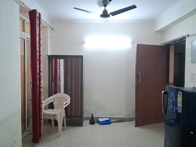 Living Room Image of 1082 Sq.ft 2 BHK Apartment / Flat for sale in Supertech Ecociti, Sector 137 Noida for Rs. 10800000