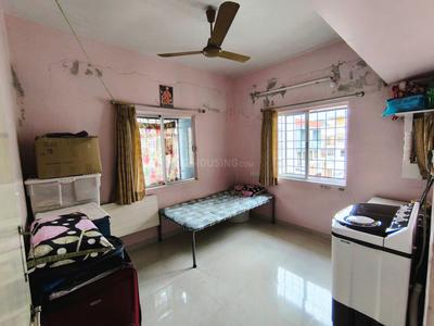 Bedroom Image of 600 Sq.ft 2 BHK Apartment / Flat for sale in Mavdi Rajkot for Rs. 2100000