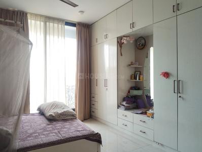 Bedroom Image of 6000 Sq.ft 5 BHK Independent House for sale in Chikkanagamangala Bengaluru for Rs. 68500000
