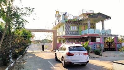 Image of 1650 Sq.ft Residential Plot / Land for sale in Chandapura, Bengaluru for Rs. 7350000
