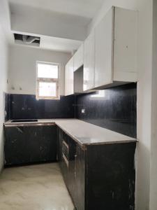 Kitchen Image of 1010 Sq.ft 2 BHK Apartment / Flat for sale in Vihaan Heights The Ultima 107, Sector 104 Noida for Rs. 5590000