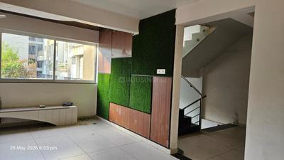 Bedroom Image of 1340 Sq.ft 3 BHK Apartment / Flat for sale in Sai Avishkar Phase III, Dhayari Pune for Rs. 10200000