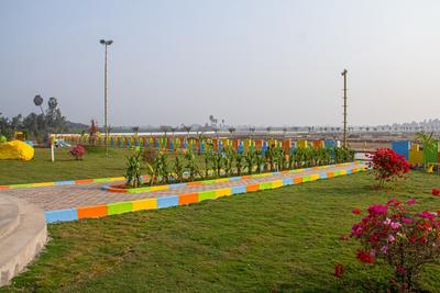 Image of 167 Sq.ft Residential Plot / Land for sale in Bhogapuram, Visakhapatnam for Rs. 3841003