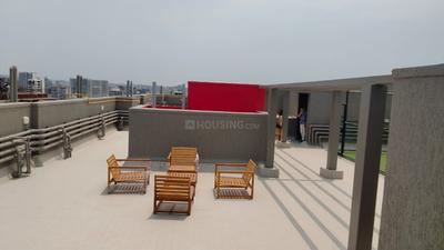 Image of 825 Sq.ft 2 BHK Apartment / Flat for sale in Andheri West, Mumbai for Rs. 26000000