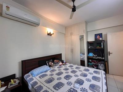 Bedroom Image of 1154 Sq.ft 3 BHK Apartment / Flat for sale in SV Legacy, Whitefield Bengaluru for Rs. 19900000