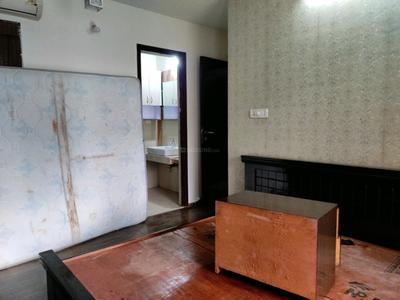Bedroom Image of 1550 Sq.ft 3 BHK Apartment / Flat for sale in Hiranandani Gardens Octavius, Powai Mumbai for Rs. 64000000