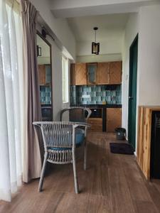 Hall Image of 490 Sq.ft 1 RK Studio for sale in Arpora Goa for Rs. 6300000