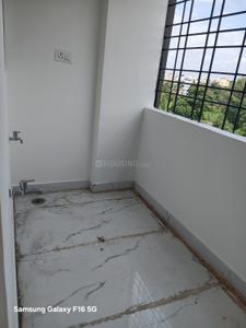 Balcony Image of 1200 Sq.ft 2 BHK Builder Floor for rent in JP Nagar Bengaluru for Rs. 30000