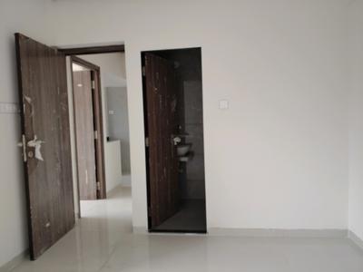 Bedroom Image of 1050 Sq.ft 2 BHK Apartment / Flat for sale in Bhoomi Tower, Kamothe Navi Mumbai for Rs. 13000000