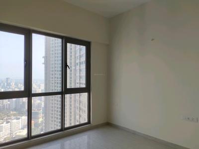 Bedroom Image of 1100 Sq.ft 2 BHK Apartment / Flat for sale in Sheth Auris Serenity, Malad West Mumbai for Rs. 30000000