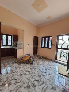 Hall Image of 400 Sq.ft 1.5 BHK Independent House for rent in Garhi Cantt Dehradun for Rs. 11500