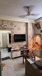 Hall Image of 850 Sq.ft 2 BHK Apartment / Flat for sale in Bangur Avenue Kolkata for Rs. 4500000