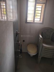 Bathroom Image of 5500 Sq.ft 4 BHK Villa for sale in Nizampura Vadodara for Rs. 25000000