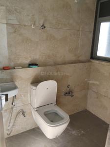 Image of 1950 Sq.ft 3 BHK Apartment / Flat for rent in Shree Ram Avadh Highland, Bhadaj, Ahmedabad for Rs. 25000