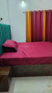 Bedroom Image of 1050 Sq.ft 2 BHK Apartment / Flat for rent in Morabadi Ranchi for Rs. 20000