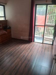 Bedroom Image of 600 Sq.ft 1 BHK Apartment / Flat for sale in  Kedarnath Residency Phase II, Murarji Peth Solapur for Rs. 2700000