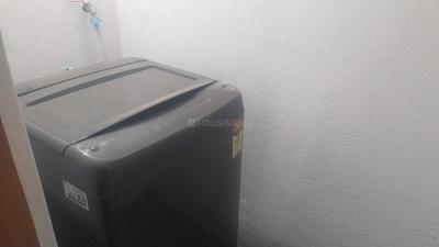 Image of 1400 Sq.ft 3 BHK Independent House for rent in Millennia Lake View, Gattahalli, Bengaluru for Rs. 40000