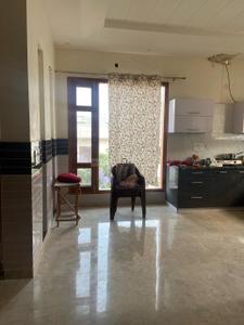 Hall Image of 1450 Sq.ft 2 BHK Builder Floor for rent in Sector 77 Mohali for Rs. 27000