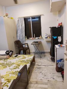 Bedroom Image of 550 Sq.ft 1 BHK Apartment / Flat for sale in Bandra West Mumbai for Rs. 22500000