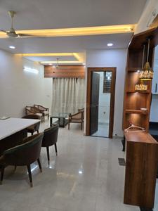 Hall Image of 900 Sq.ft 2 BHK Apartment / Flat for sale in Sunrakh Bangar Vrindavan for Rs. 9300000