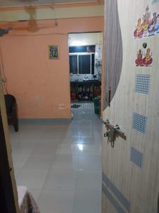 Image of 325 Sq.ft 1 RK Apartment / Flat for sale in Virar West, Virar for Rs. 1200000