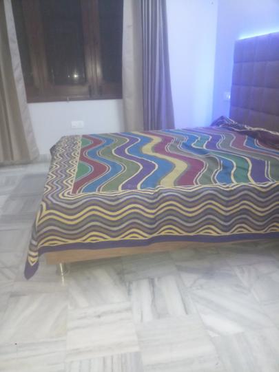 Anand Avenue Bedroom 1