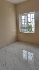 Bedroom Image of 951 Sq.ft 2 BHK Apartment / Flat for sale in Chromepet Chennai for Rs. 6150000