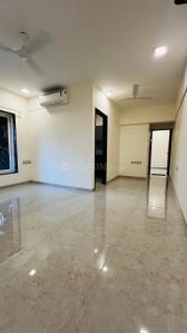 Hall Image of 700 Sq.ft 1 BHK Apartment / Flat for rent in Sai Simran, Chembur Mumbai for Rs. 48000