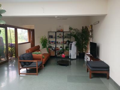 Hall Image of 1656 Sq.ft 2 BHK Apartment / Flat for sale in Total Environment Greensleeves by Total Environment Building Systems, Singasandra Bengaluru for Rs. 27500000