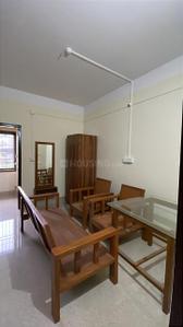 Hall Image of 800 Sq.ft 1 BHK Independent House for rent in Bhangagarh Guwahati for Rs. 20000