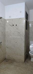 Bathroom Image of 1600 Sq.ft 3 BHK Independent House for rent in Dwarkadheesh Haveli Dwarka Dham Society, Ayodhya Bypass Bhopal for Rs. 24000