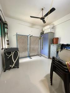 Hall Image of 1080 Sq.ft 2 BHK Apartment / Flat for sale in Ranip Ahmedabad for Rs. 6000000