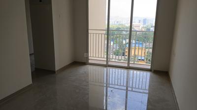 Living Room Image of 380 Sq.ft 1 BHK Apartment / Flat for sale in Puraniks Grand Central, Thane West Thane for Rs. 9000000