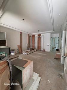 Image of 1620 Sq.ft 3 BHK Builder Floor for sale in Anand Vihar, New Delhi for Rs. 32500000