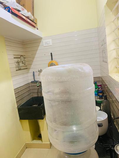 Krishna Layout, Hulimavu Kitchen 1