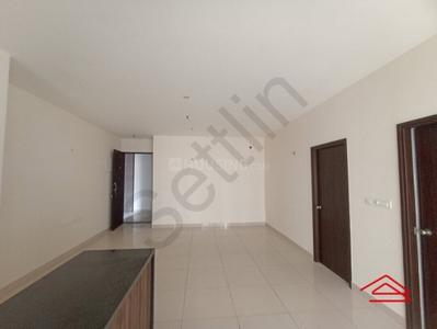 Hall Image of 1062 Sq.ft 2 BHK Apartment / Flat for sale in Purva Zenium by Puravankara Limited, Hosahalli Bengaluru for Rs. 11400000