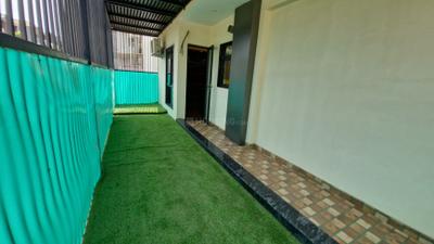 Bedroom Image of 1836 Sq.ft 3 BHK Builder Floor for sale in Sector 57 Gurgaon for Rs. 30000000