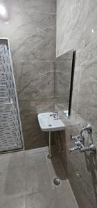 Bathroom Image of 1400 Sq.ft 4 BHK Apartment / Flat for rent in Sector 13 Gurgaon for Rs. 28000