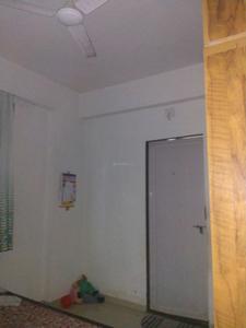Bedroom Image of 3500 Sq.ft 3 BHK Apartment / Flat for rent in Adani Archway, Gota Ahmedabad for Rs. 55000