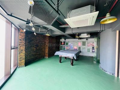 Kitchen Image of 1425 Sq.ft 3 BHK Apartment / Flat for sale in Rise Organic, Wave City Ghaziabad for Rs. 12000000