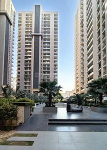 Image of 2690 Sq.ft 3 BHK Apartment / Flat for sale in Sushant Lok Phase 1, Gurgaon for Rs. 78200000
