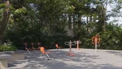 Image of 1240 Sq.ft 3 BHK Apartment / Flat for sale in AGAC Sanskruti Oriana, Wagholi, Pune for Rs. 8500000