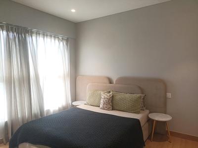 Bedroom Image of 910 Sq.ft 2 BHK Apartment / Flat for sale in Dosti Acres, Antop Hill Mumbai for Rs. 37100000