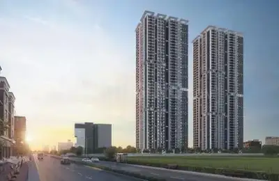 3 BHK Flat