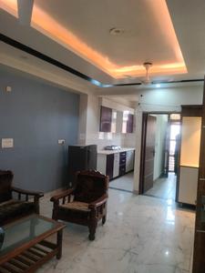 3 BHK Independent Builder Floor