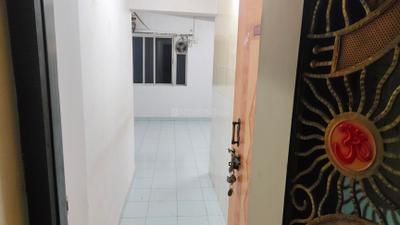 Image of 225 Sq.ft 1 RK Studio for sale in Dahisar West, Mumbai for Rs. 6000000