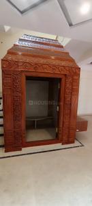 Pooja Room Image of 4000 Sq.ft 4.5 BHK Independent House for sale in JP Nagar Bengaluru for Rs. 27500000